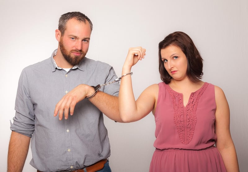 Divorce Separation Relationship