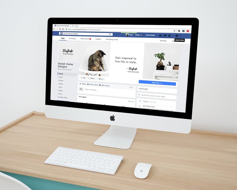 Social Media Privacy